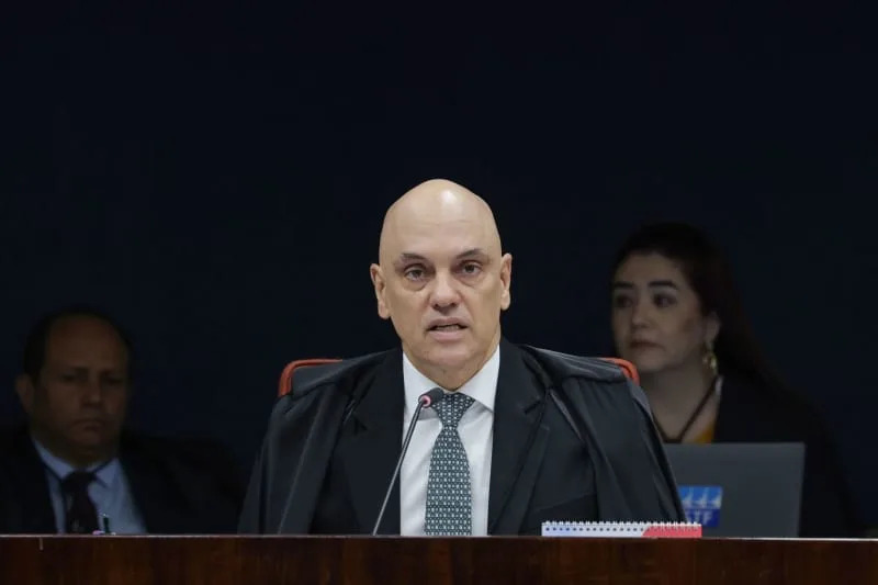 US lifts sanctions against Brazilian judge in Bolsonaro case