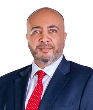 Kenya Airways Appoints Captain George Kamal as Acting CEO After Kilavuka Exit Kenya Airways Appoints Captain George Kamal as Acting CEO After Kilavuka Exit