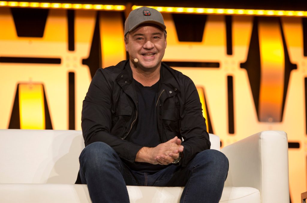 Call of Duty co-creator Vince Zampella dies in California car crash