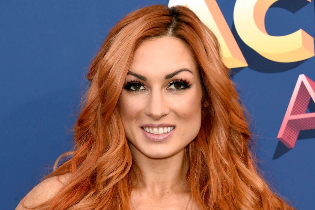 Becky Lynch Net Worth Becky Lynch Net Worth