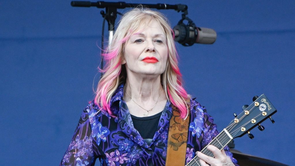 Nancy Wilson Siblings: Getting to Know Ann and Lynn Wilson