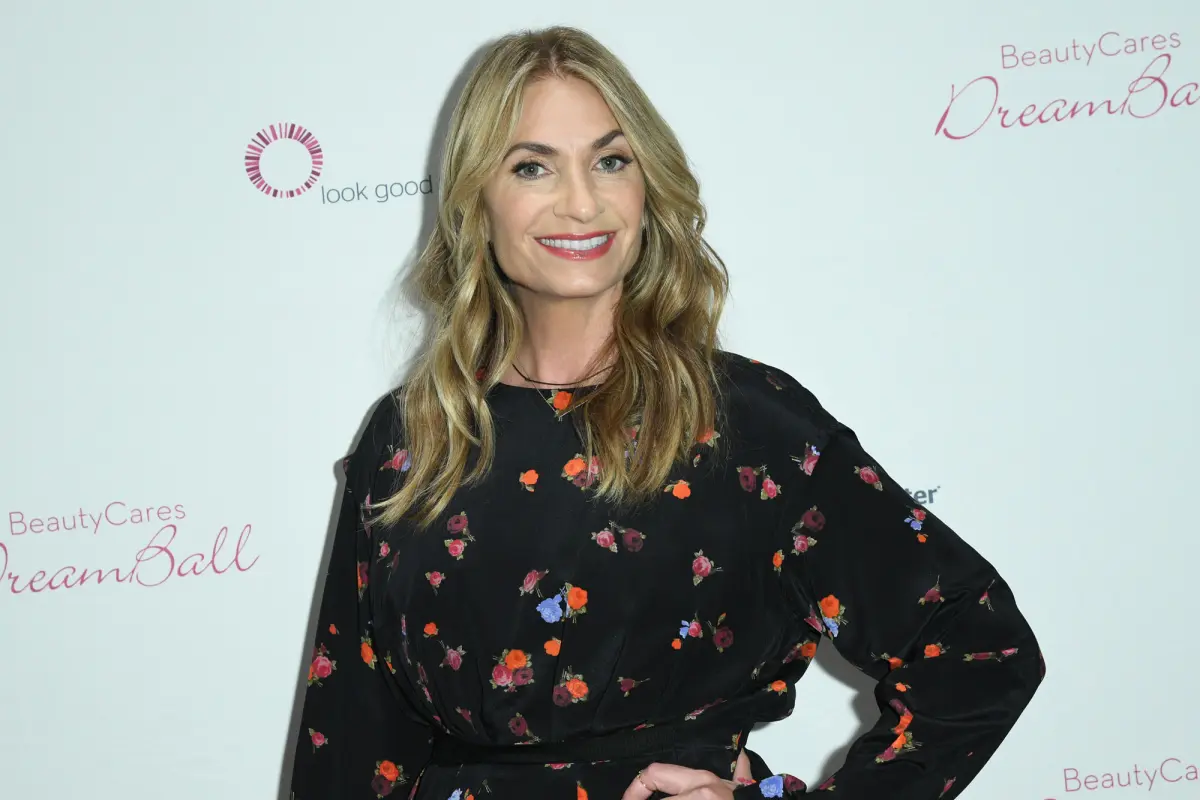 Heather Thomson Net Worth