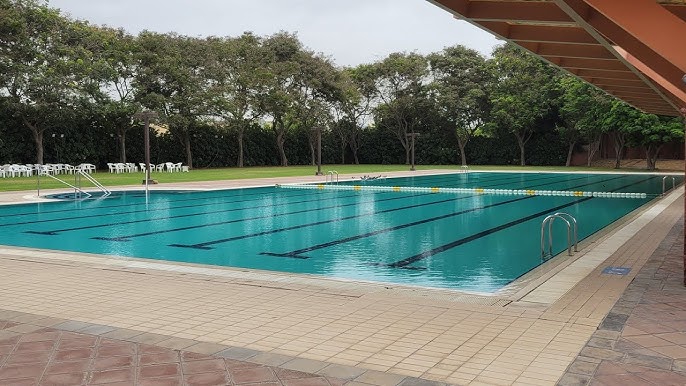 Varsity student drowns while swimming at Aga Khan University Hospital pool