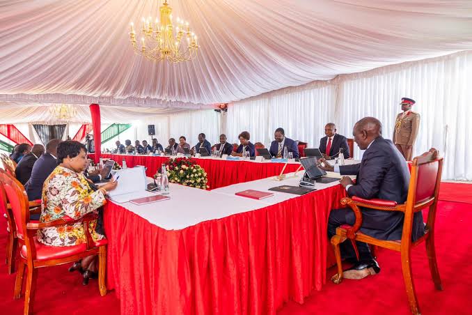 Cabinet to meet, approve Infrastructure Fund