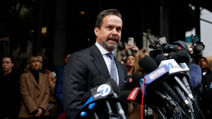 Rob Reiner’s family breaks silence as son Nick faces judge on murder charges