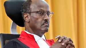 Supreme Court Judge Ibrahim Mohammed dies after an illness aged 69 Supreme Court Judge Ibrahim Mohammed dies after an illness aged 69