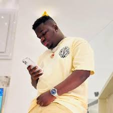 Ghanaian influencer charged over $8m scam targeting elderly Americans Ghanaian influencer charged over $8m scam targeting elderly Americans