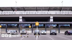 Ghana deports Israelis in retaliation for alleged mistreatment of Ghanaians Ghana deports Israelis in retaliation for alleged mistreatment of Ghanaians