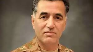 Pakistan’s military sentences its former spy chief to 14 years in jail Pakistan's military sentences its former spy chief to 14 years in jail