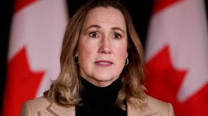 Canada’s ambassador to the US to step down ahead of key trade talks Canada's ambassador to the US to step down ahead of key trade talks