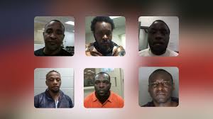 Names of 15 Kenyans among ‘Worst of the Worst’ arrested, to be deported from the US revealed Report reveals violence crisis, says men remain majority of murder victims in Kenya