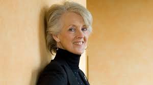 Author Joanna Trollope dies aged 82 M23 cements control in DR Congo city after claiming takeover