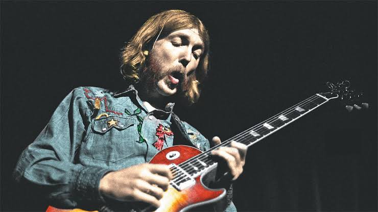 Duane Allman Siblings: Getting to Know Gregg Allman