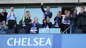 UK PM warns Abramovich ‘clock is ticking’ over Chelsea sale fund UK PM warns Abramovich 'clock is ticking' over Chelsea sale fund