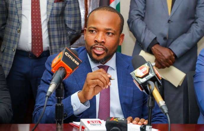 Ministry of Lands rolls out digital stamp duty processing system in 36 registries in reforms