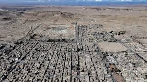 Three Americans killed by IS gunman in Syria, US military says Three Americans killed by IS gunman in Syria, US military says