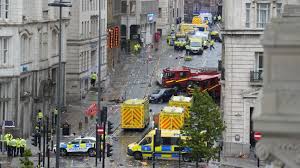 Liverpool parade crash: Paul Doyle sentenced to 21 years and six months in jail Liverpool parade crash