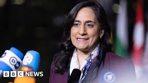 Six Canadian MPs denied entry by Israel to occupied West Bank Six Canadian MPs denied entry by Israel to occupied West Bank