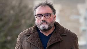 French ‘Doctor Death’ who poisoned patients jailed for life French 'Doctor Death' who poisoned patients jailed for life