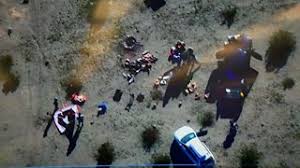 New Year’s Eve terror plot across southern California foiled by FBI New Year's Eve terror plot across southern California foiled by FBI