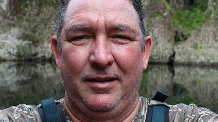 Australian pilot has conviction for murder of camper overturned on appeal