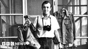 Peter Arnett, Pulitzer-winning war reporter, dies aged 91 Peter Arnett, Pulitzer-winning war reporter, dies aged 91