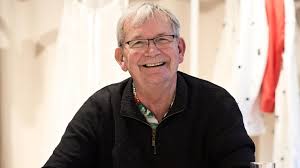 British photographer Martin Parr dies aged 73 British photographer Martin Parr dies aged 73