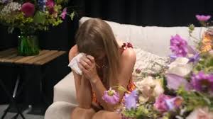 Taylor Swift shown breaking down in tears after she met Southport attack families Taylor Swift shown breaking down in tears after she met Southport attack families