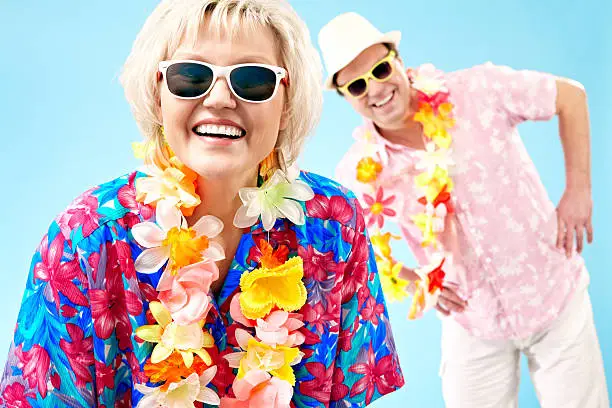 How To Dress Up For A Hawaiian Theme Party How To Dress Up For A Hawaiian Theme Party