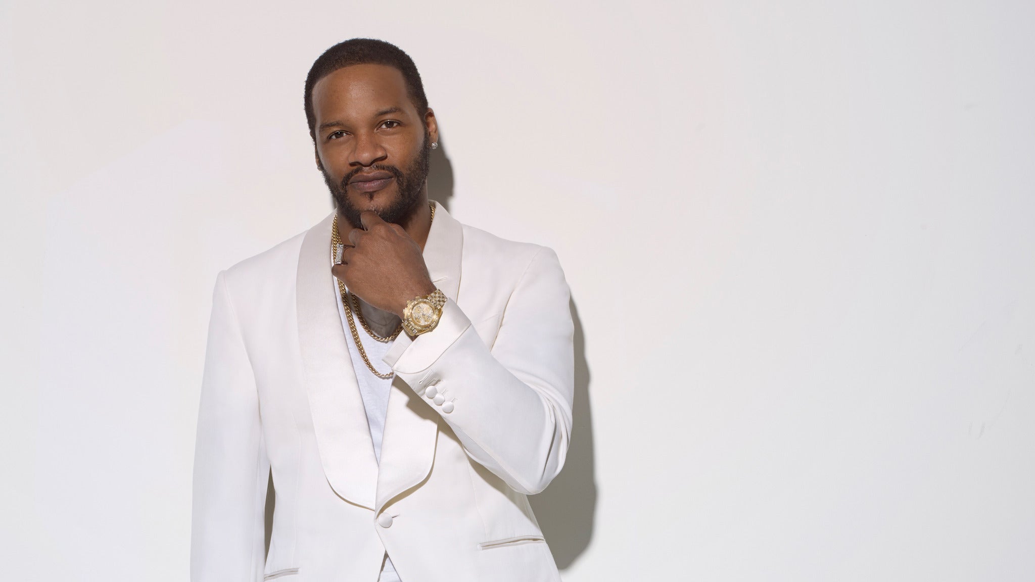 Jaheim Net Worth