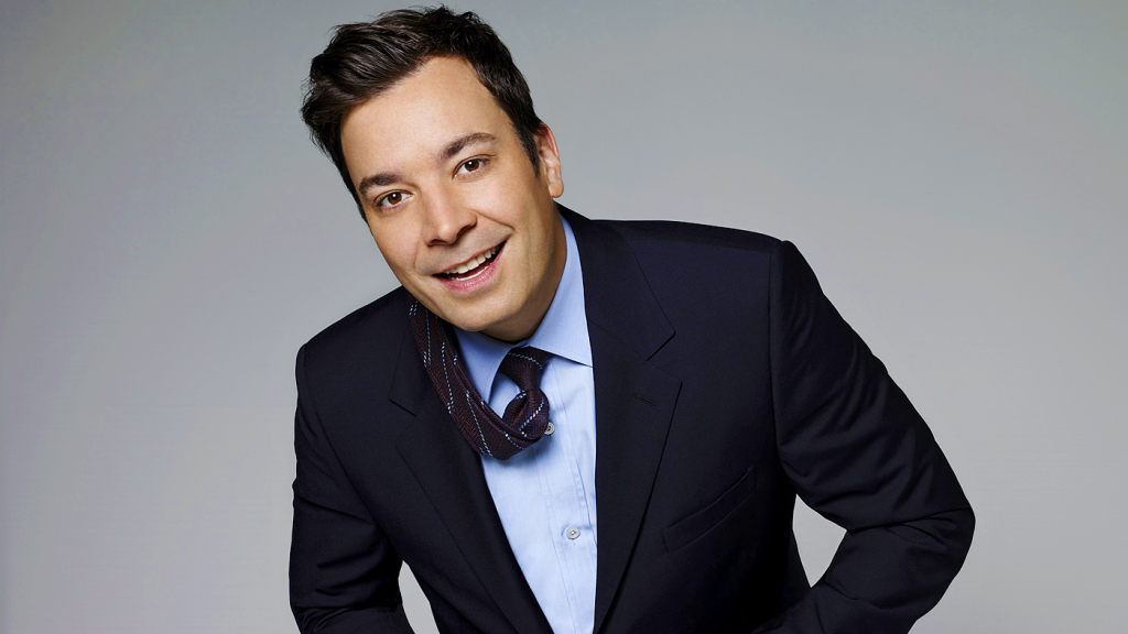 Jimmy Fallon Net Worth