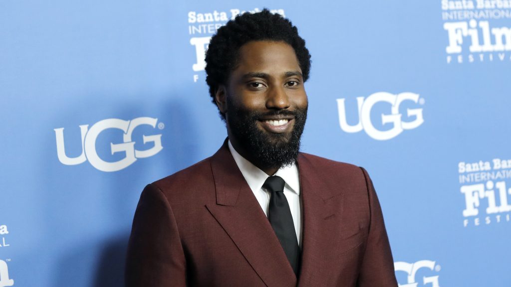 John David Washington Net Worth John David Washington Net Worth