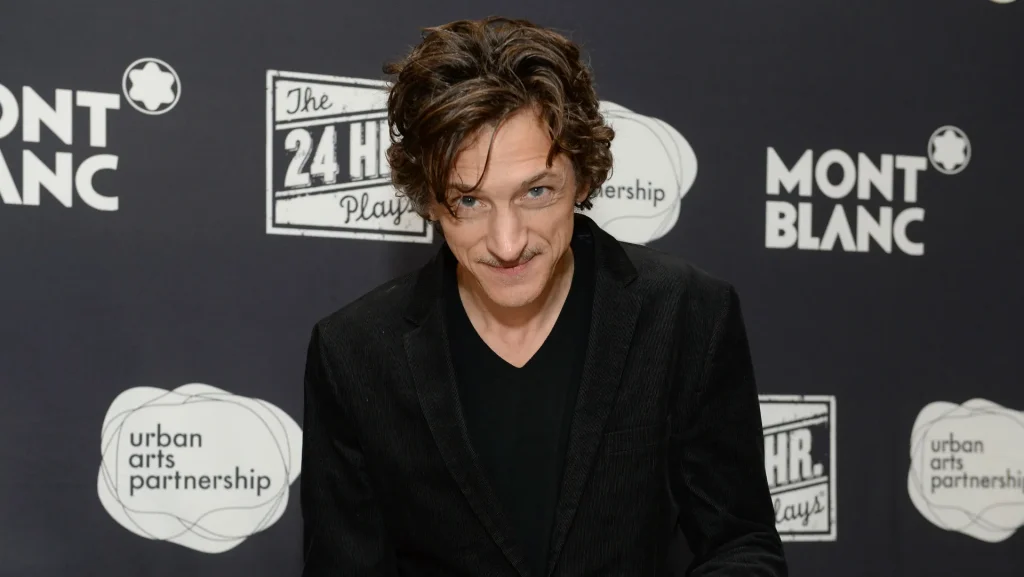 John Hawkes Net Worth John Hawkes Net Worth