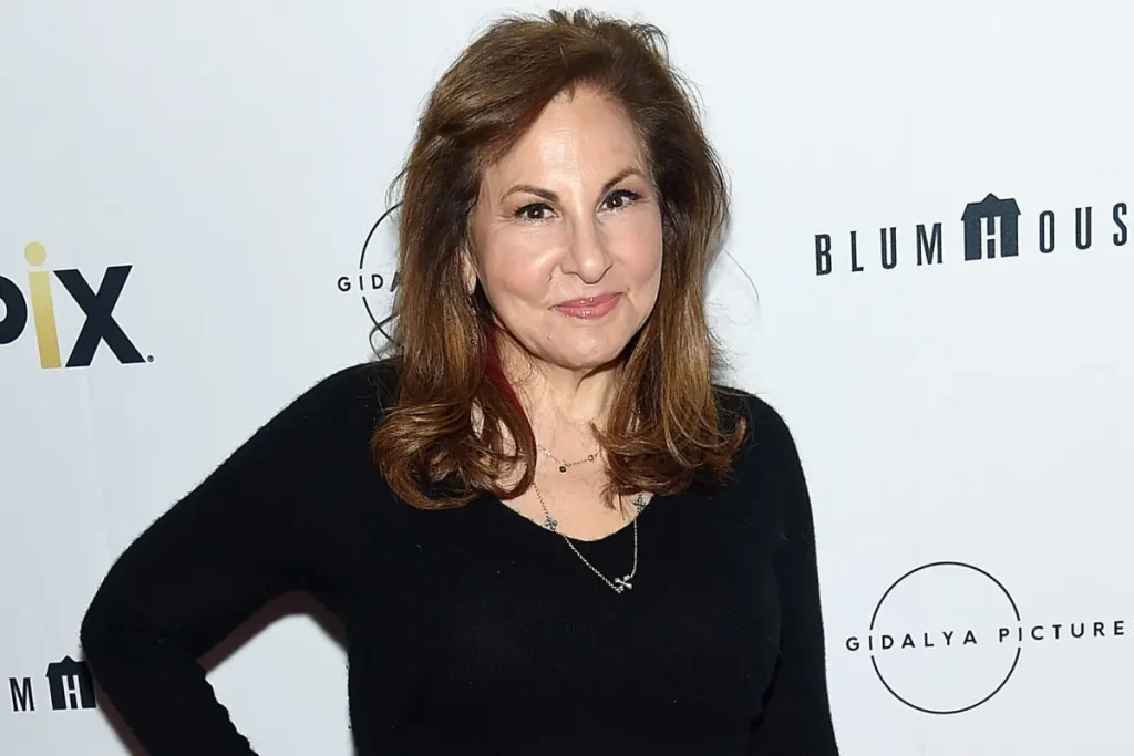 Kathy Najimy Net Worth Kathy Najimy Net Worth