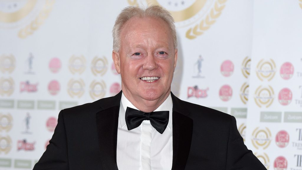 What Was Keith Chegwin Net Worth When He Died?