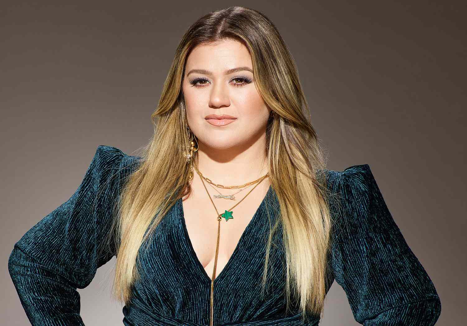 Kelly Clarkson Net Worth