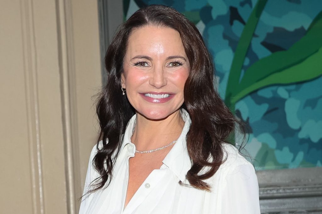 Kristin Davis Net Worth Kristin Davis Net Worth