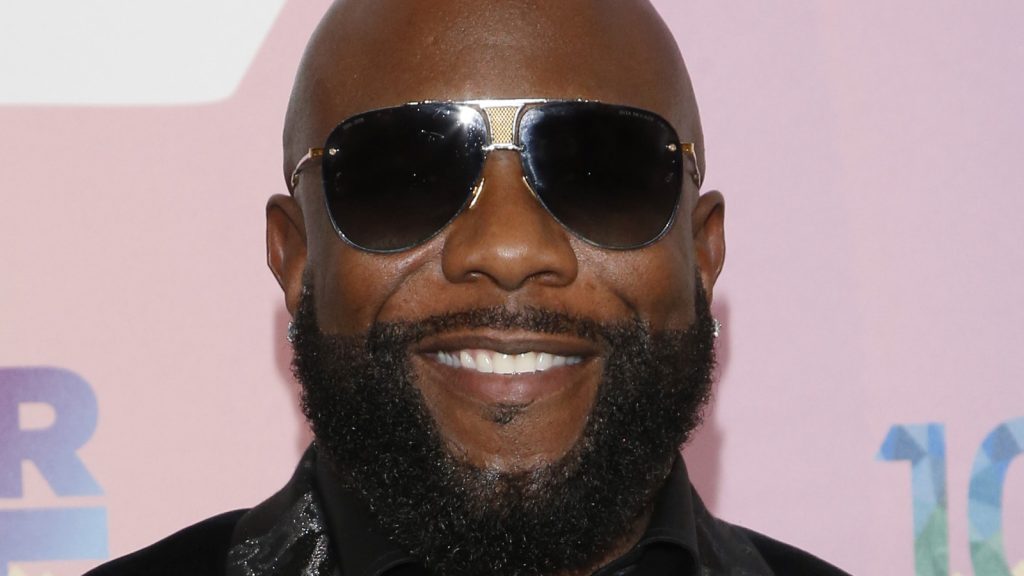 How Wanya Morris Increased His Net Worth Wanya Morris net worth