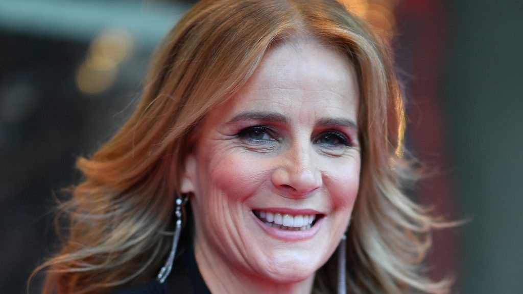 Rachel Griffiths Net Worth Rachel Griffiths Net Worth