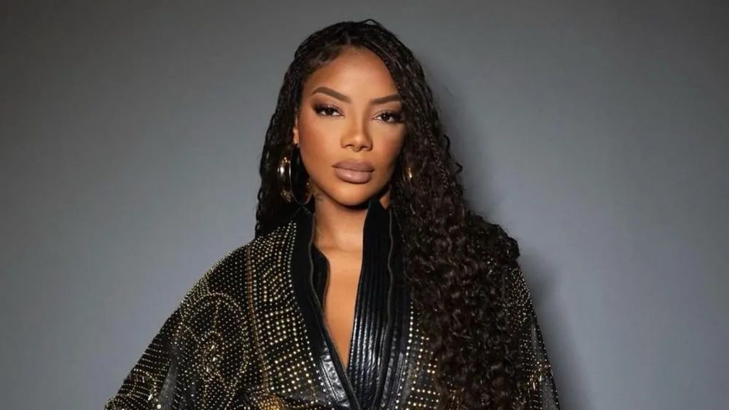 Ludmilla Siblings: All About Luane and Yuri