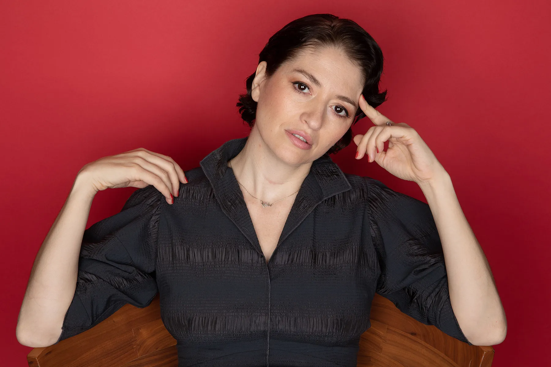 Marielle Heller Net Worth