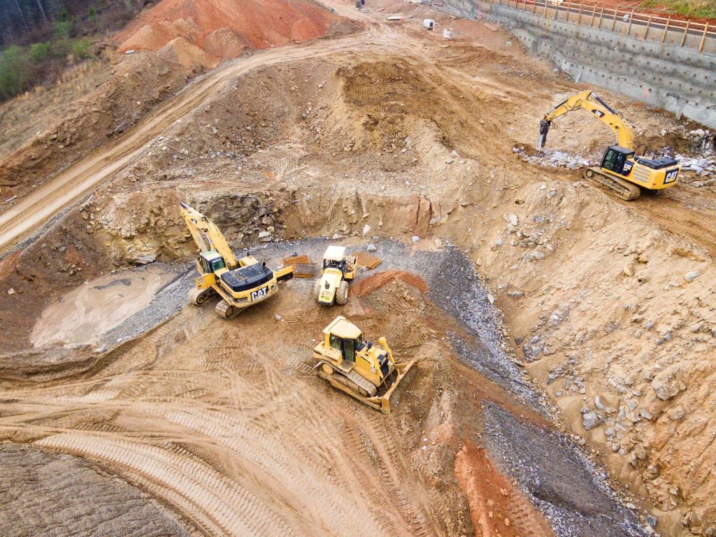 Communities Demand Action on Mining Rights, Urge Govt to Enforce Mining Laws