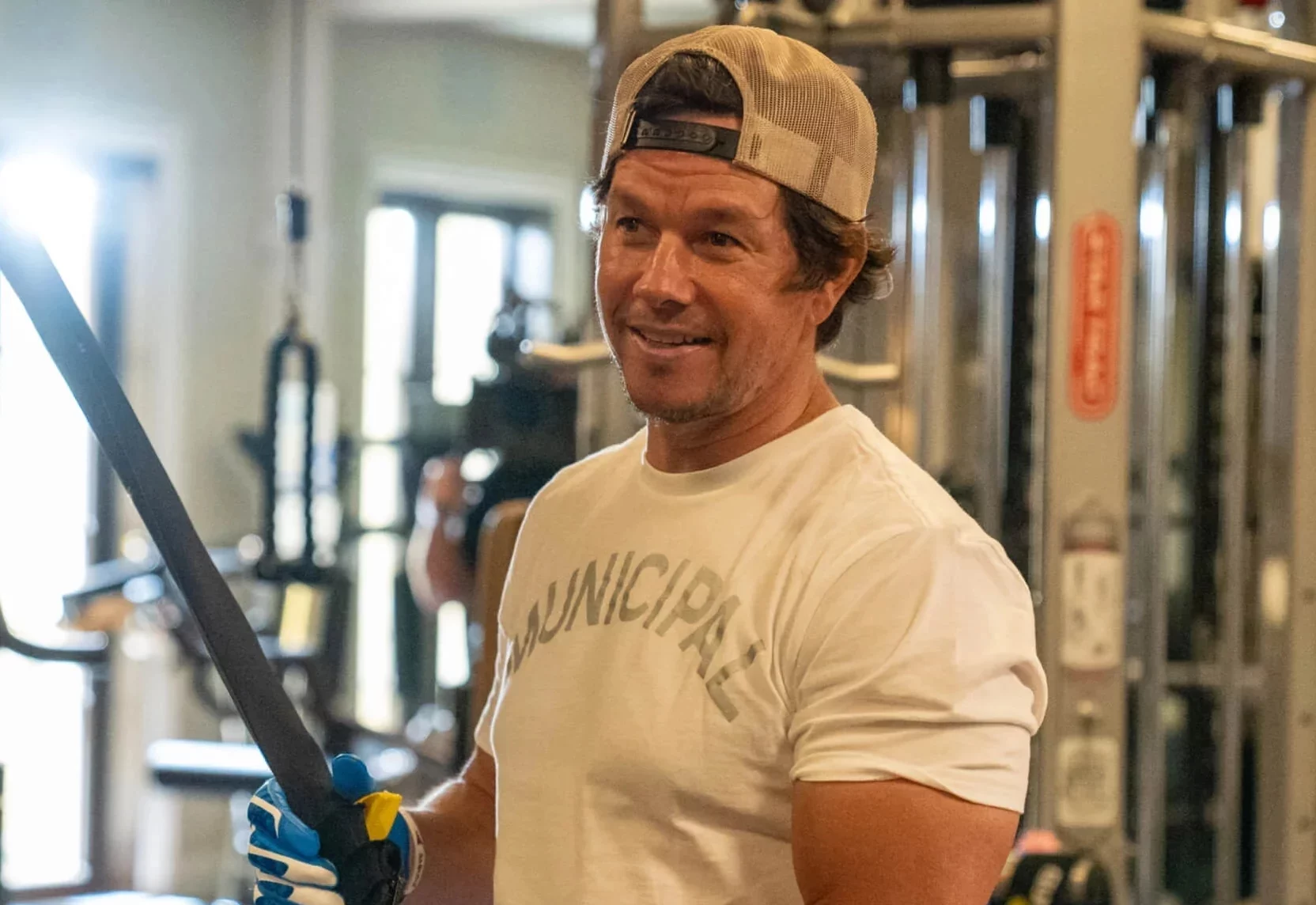Mark Wahlberg Net Worth