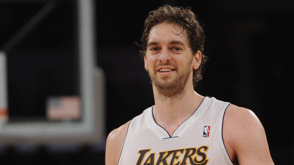 Pau Gasol Siblings: Getting to Know Marc and Adrià