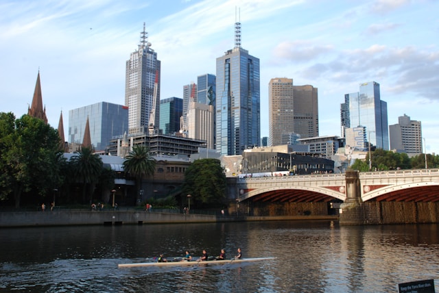 Why Managed IT Services Are Essential for Melbourne Businesses in 2026 Melbourne VIC, Australia