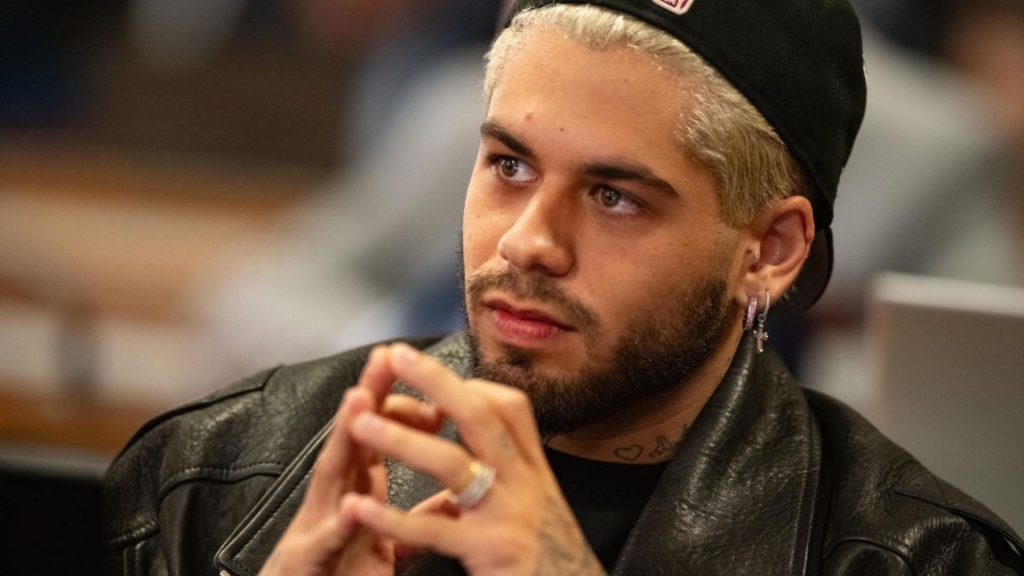 Zé Felipe Siblings: Meet the Siblings Squad Behind the Brazilian Singer