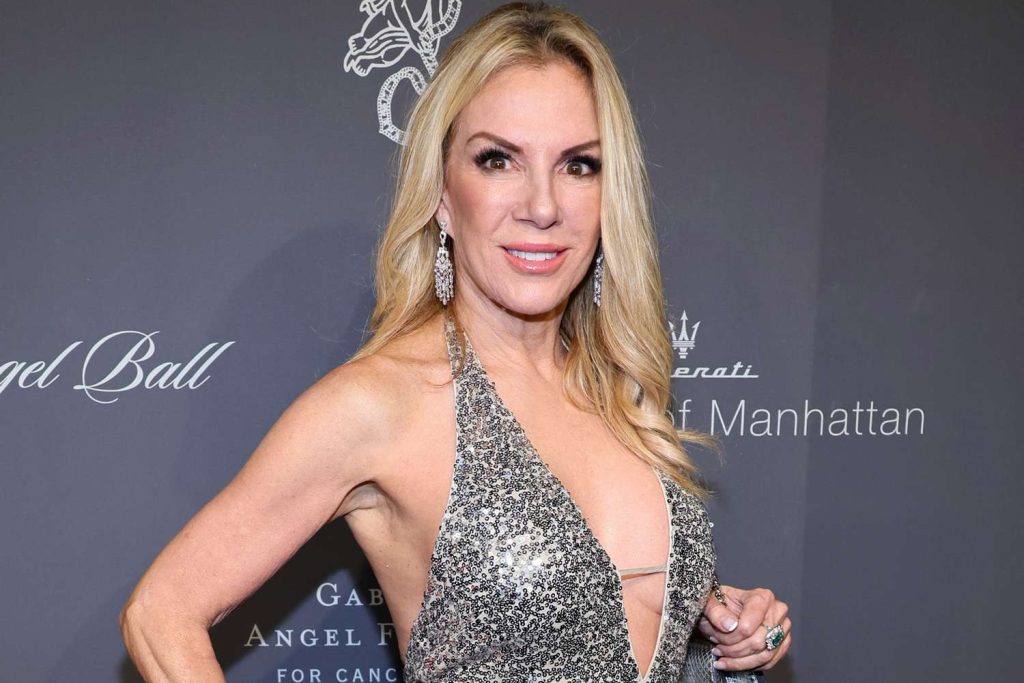 How Ramona Singer Increased Her Net Worth Ramona Singer Net Worth