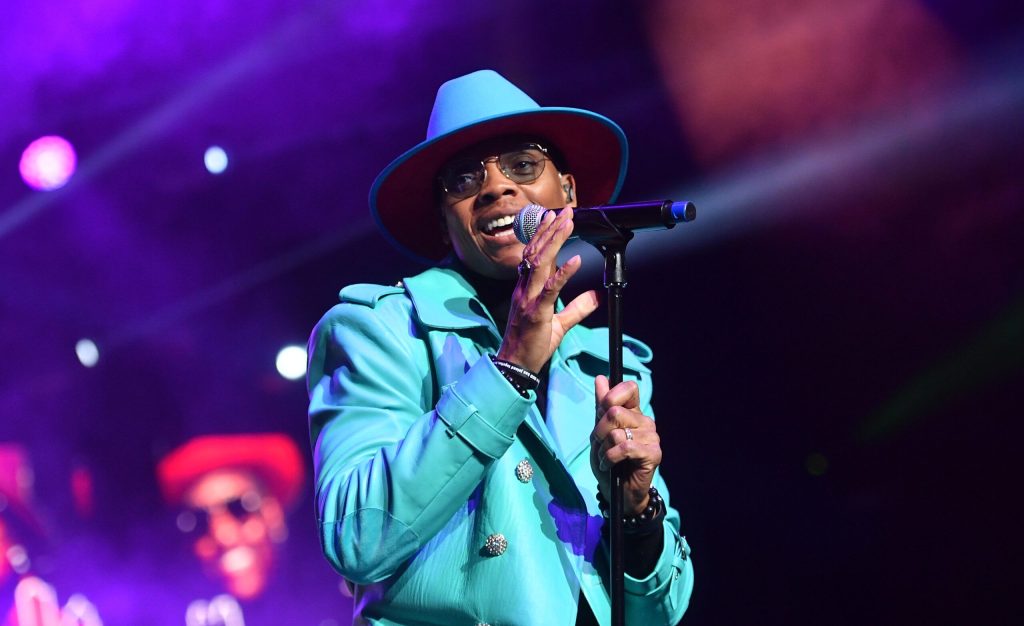 Ronnie DeVoe Net Worth