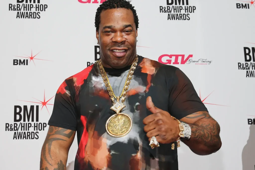 How Busta Rhymes Increased Net Worth Busta Rhymes Net Worth