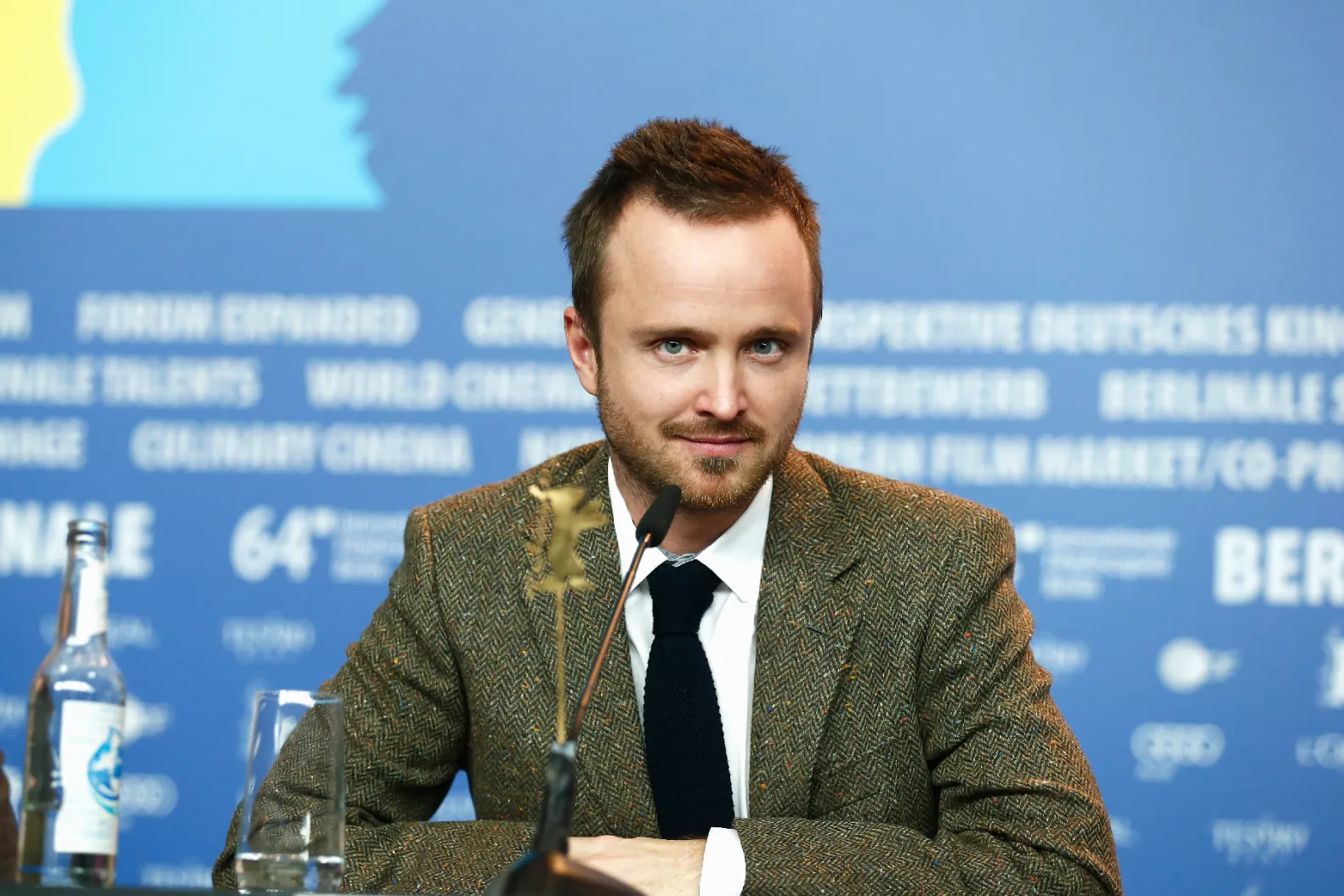 Aaron Paul Net Worth